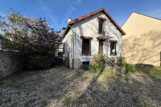 achat maison jouy-en-josas 78350