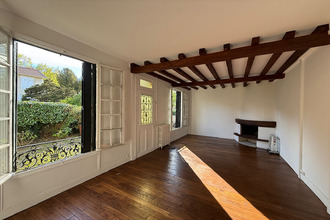 achat maison jouy-en-josas 78350