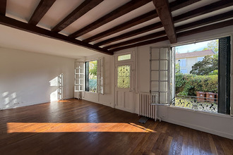 achat maison jouy-en-josas 78350