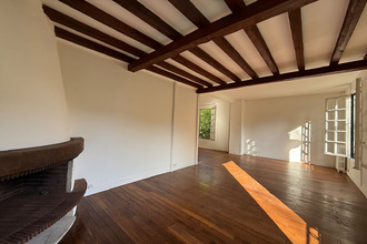 achat maison jouy-en-josas 78350