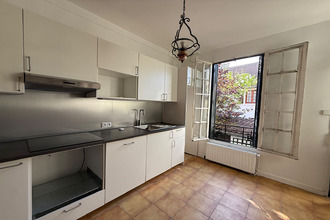 achat maison jouy-en-josas 78350