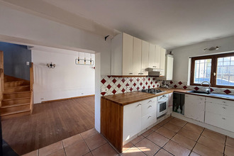 achat maison jouy-en-josas 78350