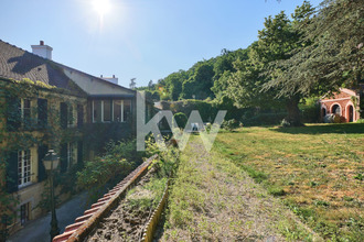 achat maison jouy-en-josas 78350