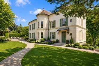 achat maison jouy-en-josas 78350