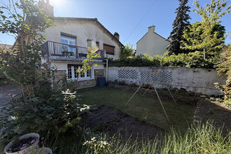 achat maison jouy-en-josas 78350