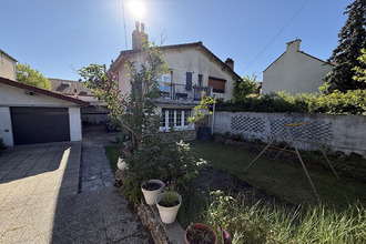 achat maison jouy-en-josas 78350