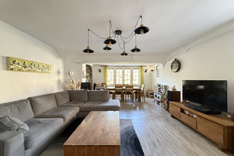 achat maison jouy-en-josas 78350