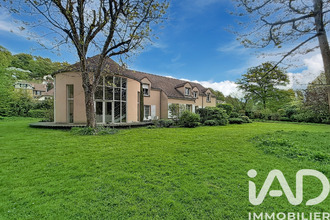 achat maison jouy-en-josas 78350