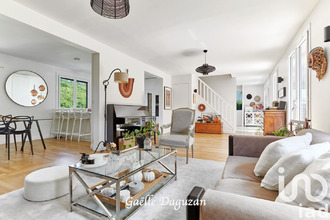 achat maison jouy-en-josas 78350