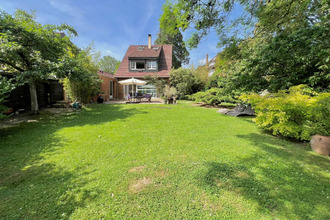 achat maison jouy-en-josas 78350