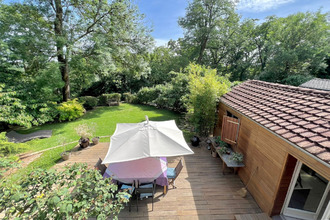achat maison jouy-en-josas 78350
