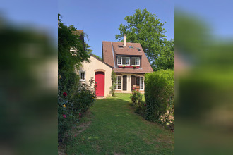 achat maison jouy-en-josas 78350