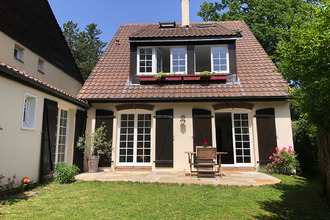 achat maison jouy-en-josas 78350