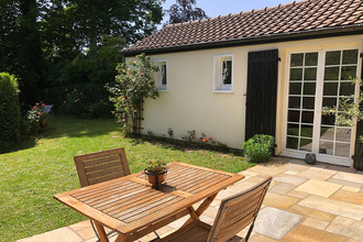 achat maison jouy-en-josas 78350