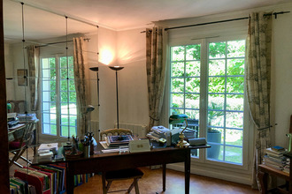 achat maison jouy-en-josas 78350