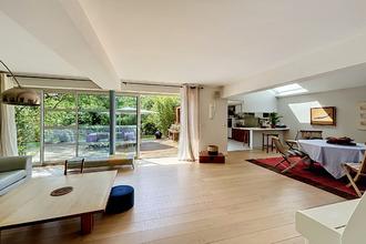 achat maison jouy-en-josas 78350