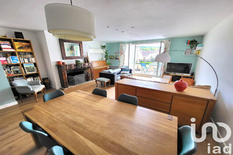 achat maison jouy-en-josas 78350