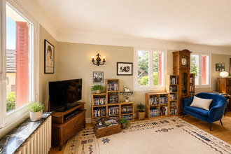 achat maison jouy-en-josas 78350