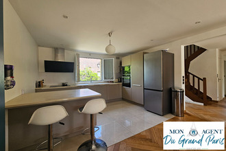 achat maison jouy-en-josas 78350