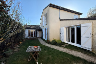 achat maison jouy-en-josas 78350