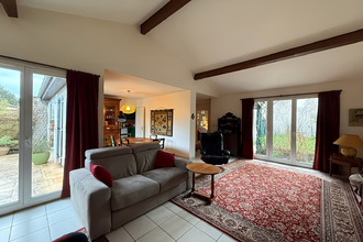 achat maison jouy-en-josas 78350