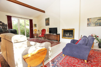 achat maison jouy-en-josas 78350