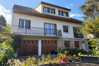 achat maison jouy-en-josas 78350