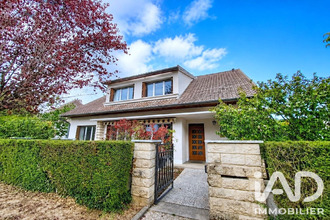 achat maison jouy-en-josas 78350
