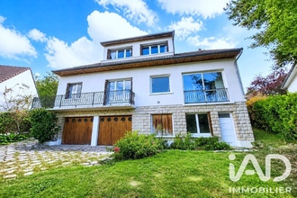 achat maison jouy-en-josas 78350