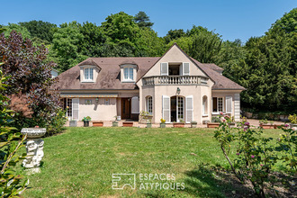 achat maison jouy-en-josas 78350