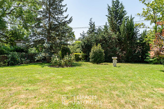 achat maison jouy-en-josas 78350