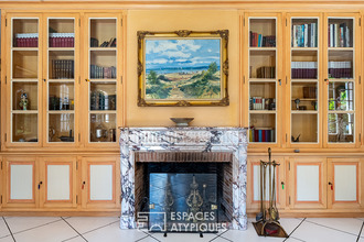 achat maison jouy-en-josas 78350
