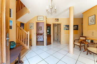achat maison jouy-en-josas 78350