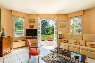 achat maison jouy-en-josas 78350