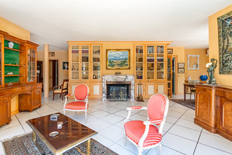 achat maison jouy-en-josas 78350