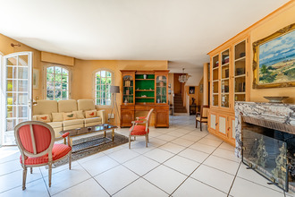 achat maison jouy-en-josas 78350