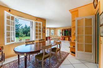 achat maison jouy-en-josas 78350