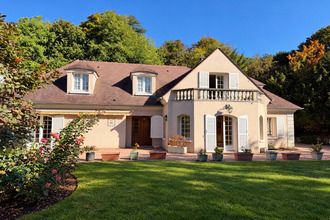 achat maison jouy-en-josas 78350