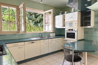 achat maison jouy-en-josas 78350