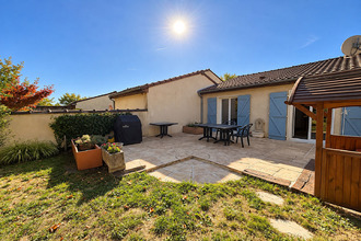 achat maison jouy-en-josas 78350