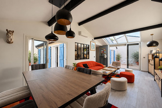 achat maison jouy-en-josas 78350