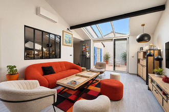 achat maison jouy-en-josas 78350