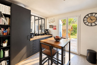 achat maison jouy-en-josas 78350