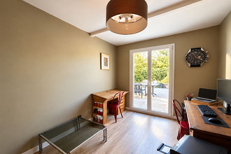 achat maison jouy-en-josas 78350