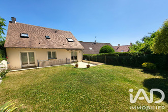 achat maison jouy-en-josas 78350