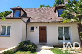 achat maison jouy-en-josas 78350