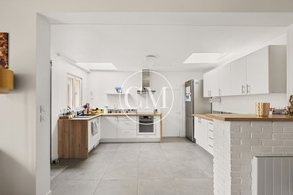 achat maison jouy-en-josas 78350