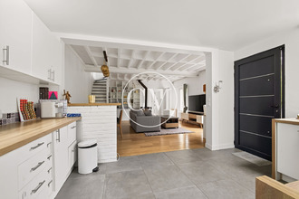 achat maison jouy-en-josas 78350