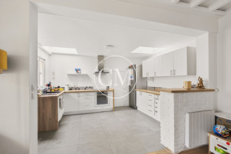achat maison jouy-en-josas 78350