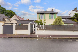 achat maison jouy-en-josas 78350